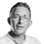 Marc GODET