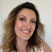 Marjorie VERDU