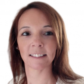 Aude CONDETTE