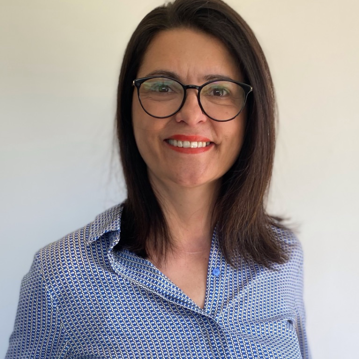 IAD Claudia LOURENCO