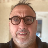 Jerome GHILARDI
