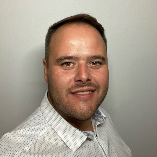 IAD Damien Moinet