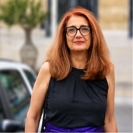 IAD Irène Delzendeh