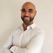 Ali ZEKRINI