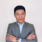 Jian WANG