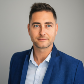 Guillaume BAUDE
