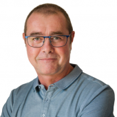 Franck CHEUTIN