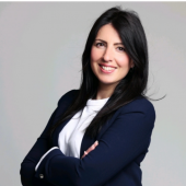 Eugenia DA MOTA