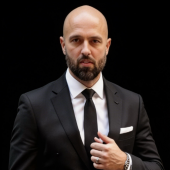 Gregory MARIMON