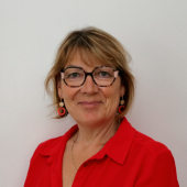 Sylvie MANDON