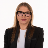 Olga ANDRITCHI