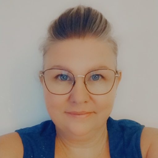 IAD Laetitia Guegain