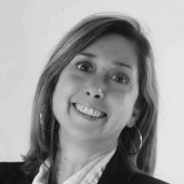 Delphine LEGOUPIL