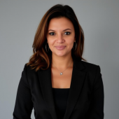 Monica PAUS