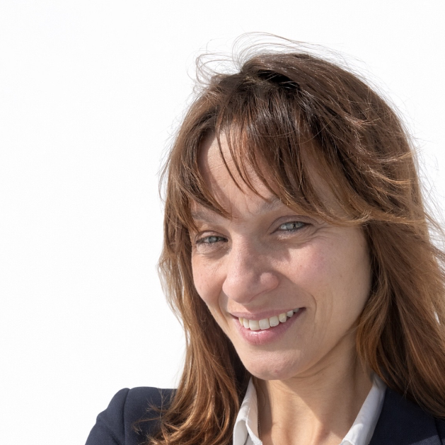 IAD Giulia Fachinat