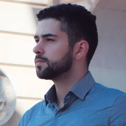 Daniel Agostinho