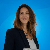 Claudia PRIOLO