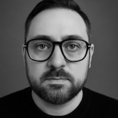 Yoann DAUCHOT
