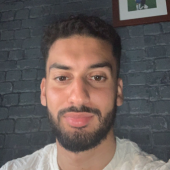 Zineddine BELLOUMI