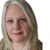 Sophie CORDIER