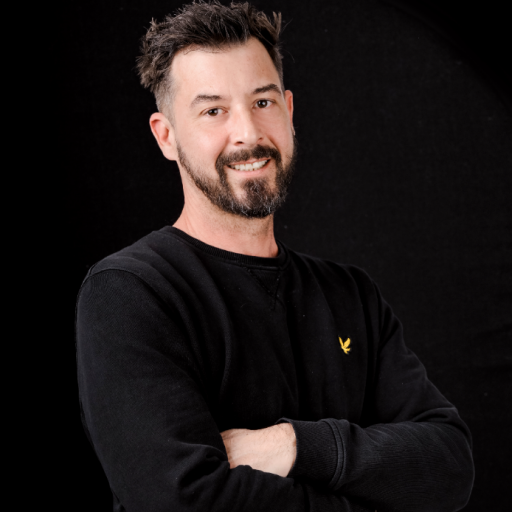 IAD Pascal Lavanchy