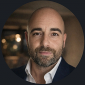 Romain PRAT