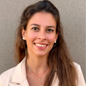 Maelia GUEVENEUX