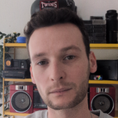 Guillaume PAPIN