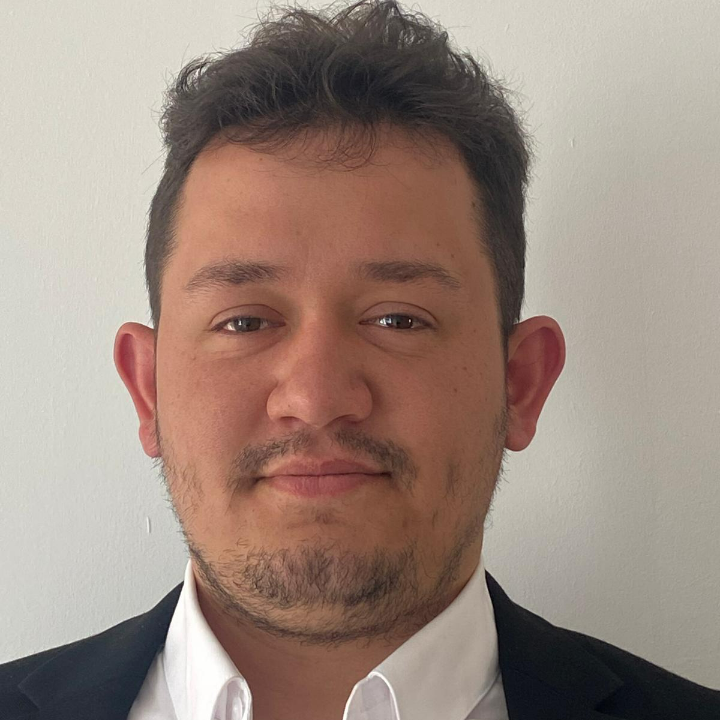 IAD Hasan Erhan