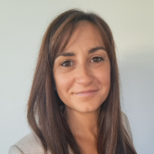 Jessica SANFILIPPO