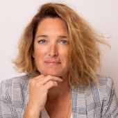 Aurelie QUERMENT