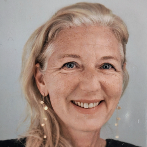 IAD Melanie Guilbert
