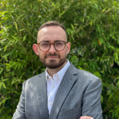 Florian MAUGE