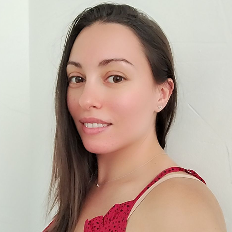 IAD Gillia Gontero