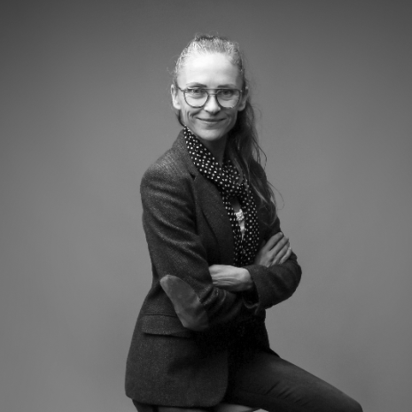 IAD Sabrina BOSSA