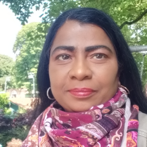 IAD Charline Dhanaceely