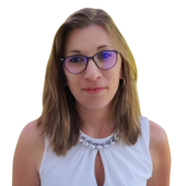 Syriane BALECZNY