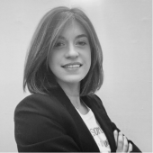 Maeline PIRAS