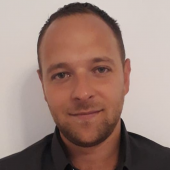 Anthony LEUCI