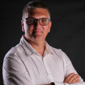 Stephane LEFRANC