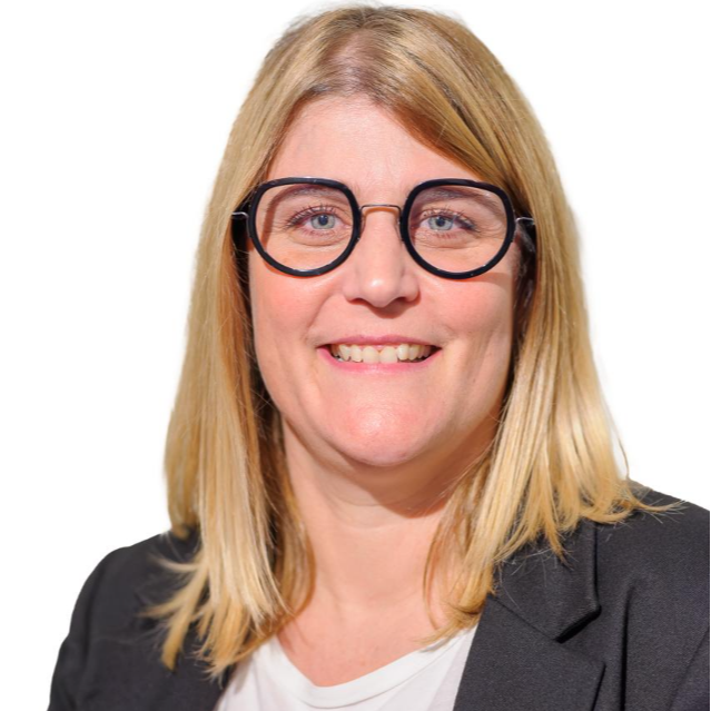 IAD Audrey Cortabitarte