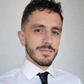 Mickael BOISSIERE