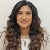 Elvina GOORIAH