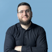 Dorian PRZYBOS