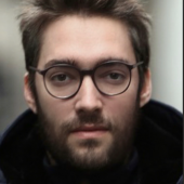 Basile DE LARMINAT