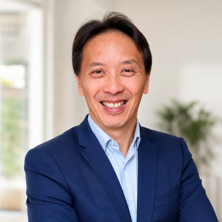 IAD Bernard Venevongsos