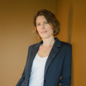 Solenne PINEAU