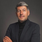 Sebastien HILAIRE