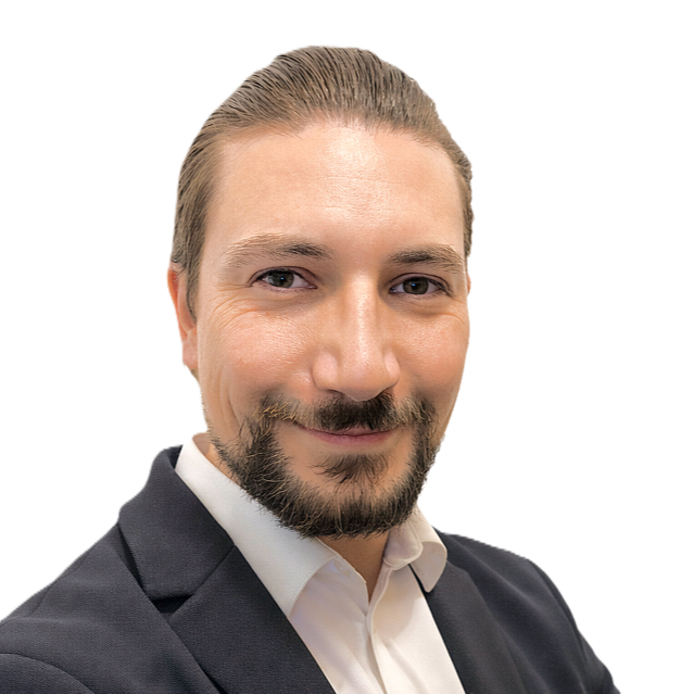 IAD Geoffrey Biaudelle