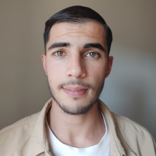 IAD Issam Hamdi